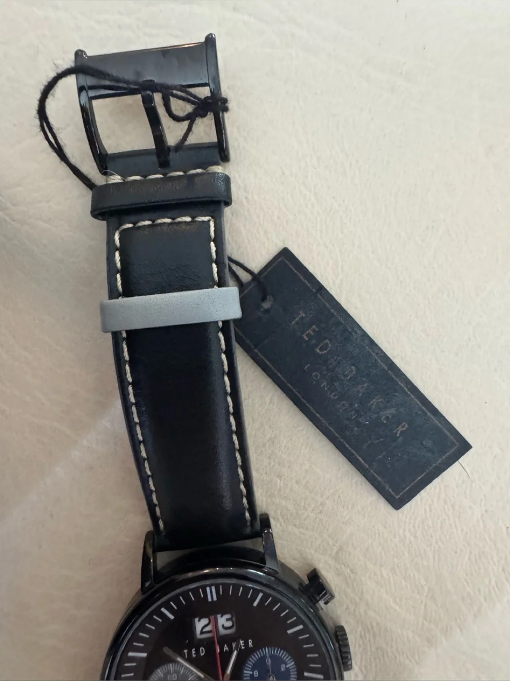 Ted Baker Men’s 3010017900 London Watch